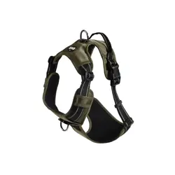 Croci Bobby Rando prsnik 16mm x 32-48cm S zeleni