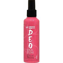 Croci Deo parfem za pse / cvjetovi breskve 150ml