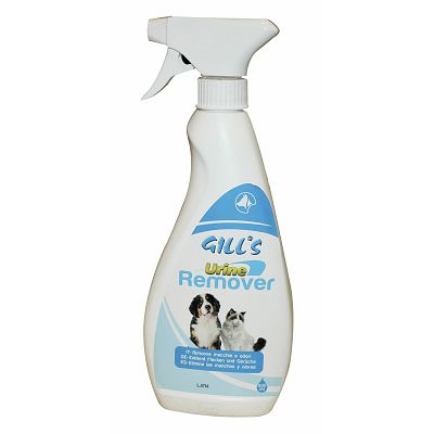 Croci Gill's / Sprej za čišćenje urina 500ml