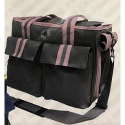 Croci Isabella transportna torba za male pse / mačke 41x21x31cm