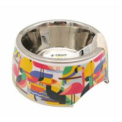 Croci Melamine zdjela za mačke 210ml