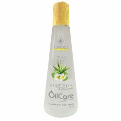 Croci OilCare Aloe Vera i kamilica šampon za pse 300ml