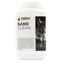 Croci pijesak za činčile 1,2 kg