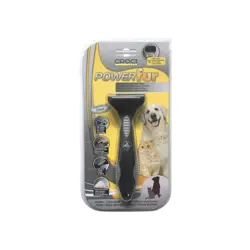 Croci Power furminator za pse i mačke M