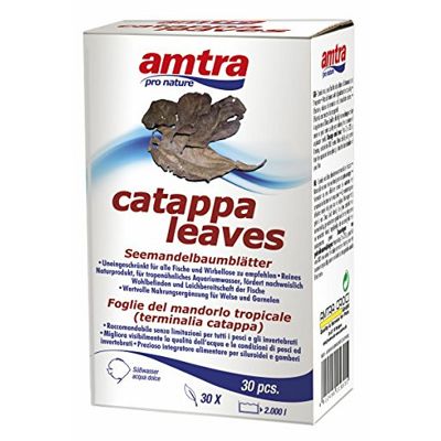 Croci Pro nature catappa leaves