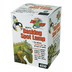 Croci Repti Basking Spot lampa za reptile 40W