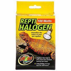 Croci Repti halogena lampa za reptile 100W