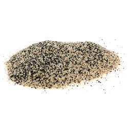 Croci Senegal mješavina pijeska za akvarij 0,25-1,6mm 5kg