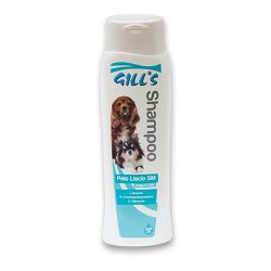 Croci Shampoo za ravnu dlaku za pse male pasmine 200ml