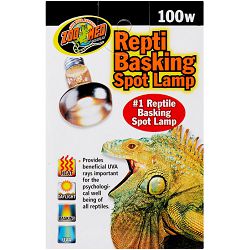 Croci Repti Basking Spot lampa za reptile 100W
