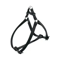 Croci Walking prsnik za pse 10mm x 36-54cm SM plavi