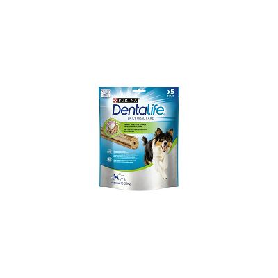 Purina Dentalife medium large daily oral care za pse 115g