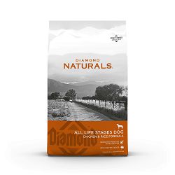 Diamond Naturals All life stage piletina hrana za pse 2kg