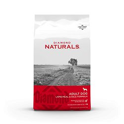 Diamond Naturals Adult dog janjetina hrana za pse 2kg