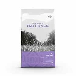 Diamond Naturals Kitten piletina hrana za mačiće 1kg