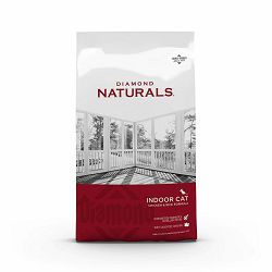 Diamond Naturals piletina hrana za kućne mačke 1kg