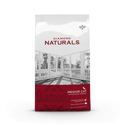 Diamond Naturals piletina hrana za kućne mačke 3kg