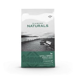 Diamond Naturals Small Adult Dog janjetina hrana za pse 2kg