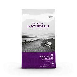 Diamond Naturals Small Adult Dog piletina hrana za pse 2kg