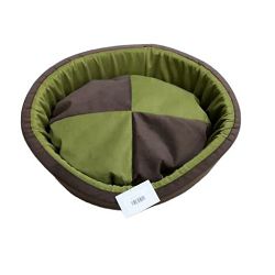 DMC krevet za kućne ljubimce 50x45cm zeleni
