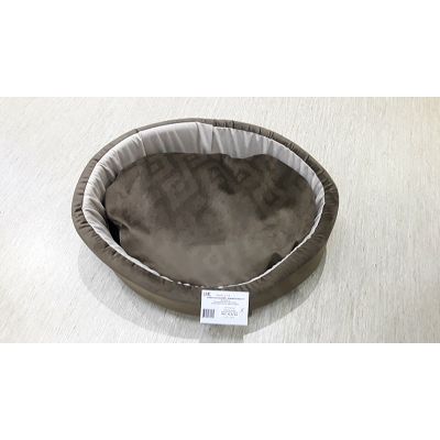 DMC krevet za kućne ljubimce - Benny 60x40cm smeđi-bež