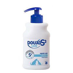 Douxo S3 Care Shampoo za pse i mačke 200ml