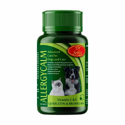 Dr. Sekiz Allergycalm vitamini za pse i mačke 100 tableta