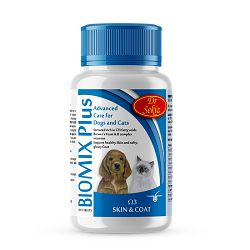 Dr. Sekiz Biomix Plus 100 tableta 100g