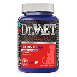 Dr.Vet CORVET 100 tableta