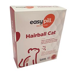 EasyPill Hairball Cat 40g