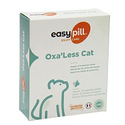 EasyPill Oxa`Less Cat 60g