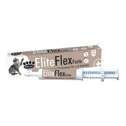 Elite Flex Forte vitaminsko mineralna pasta za mačke 30ml
