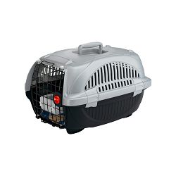 Ferplast Atlas Deluxe transporter za male pse i mačke 34x50x30cm
