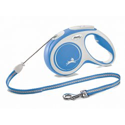 Flexi Comfort povodac za psa M cord 5m