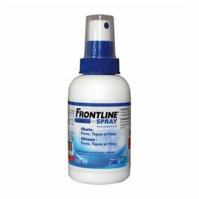 Frontline Spray 100ml