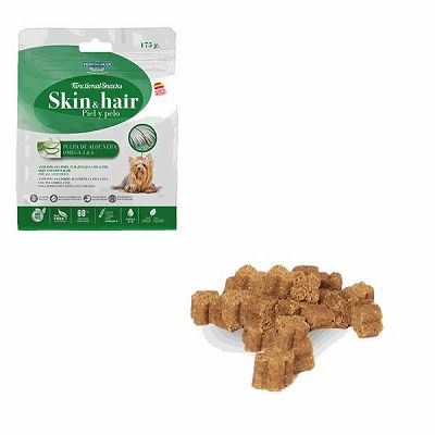 Mediterranean Functional Snacks Skin & Hair poslastica za pse 175g