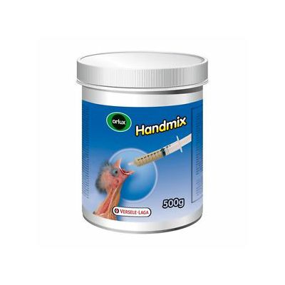 Handmix hrana za ručni uzgoj mladih ptica 500g