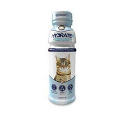 Hydrate za mačke 330ml