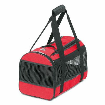 Karlie / Divina transportna torba M / 50cm x 28cm x 30cm