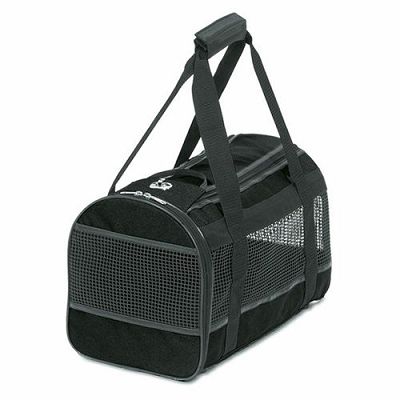 Karlie / Divina transportna torba S / 50x28x30cm