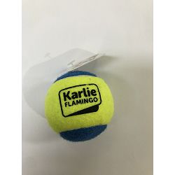 Karlie igračka teniska loptica za pse