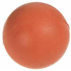 Karlie lopta igračka za pse orange