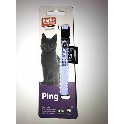 Karlie Ping ogrlica za mačke 30cm x 10mm
