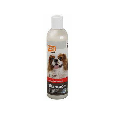 Karlie Cream Treatment šampon 300ml