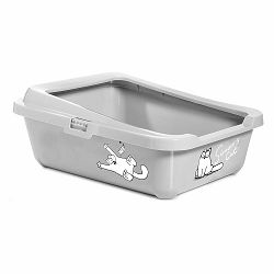 Karlie Simons Litter Tray toalet za mačke 