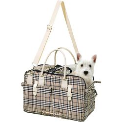 Karlie transportna torba 43x24x29cm