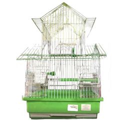 Kavez za ptice 30x23x46cm u nekoliko varijanti boja
