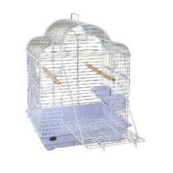 Kavez za ptice 52x41x71cm