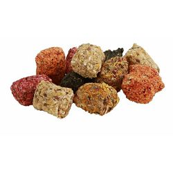 Kerbl Gourmet snacks poslastica za male životinje 90g