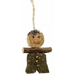 Kerbl SepplHerbMan poslastica za male životinje 13x7cm